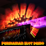 Permainan Slot Demo